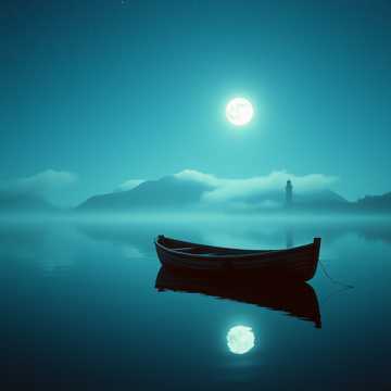 Cover art for L'eau m'appele by kixajop375@fftube.com