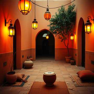 Cover art for الشعبي by Store Zouine