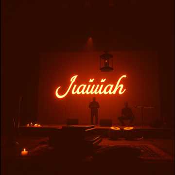 Cover art for इश्क़ की मेहफ़िल by TaRuN