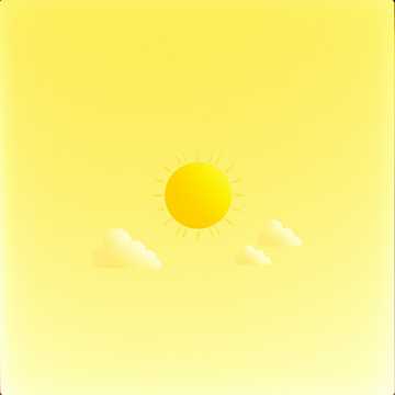 Cover art for Happy Days Ahead (V2) by VirtualMusic2