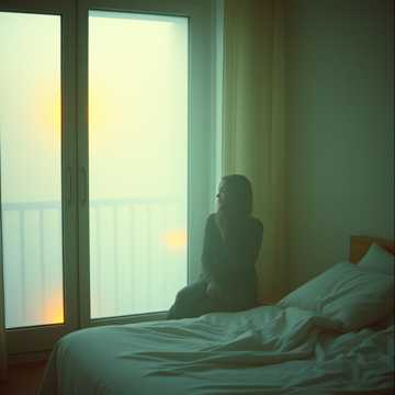 Cover art for verano en diciembre by Alejandro