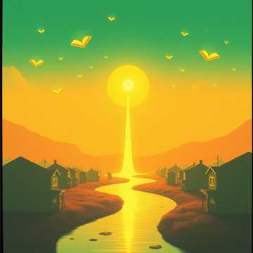 Cover art for TANSANIA AG - Mwanga wa Elimu by Pius Mtagwa