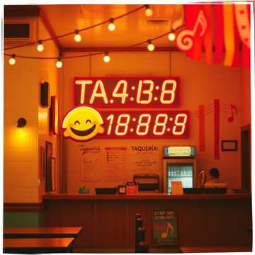 Capa de COCHITO CANCION por Santiago Anjeles