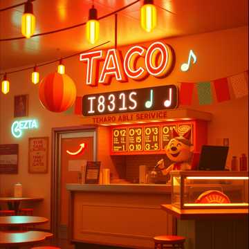 Capa de COCHITO CANCION por Santiago Anjeles