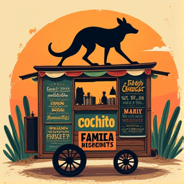 Cover art for Canción 4 by Santiago Angeles