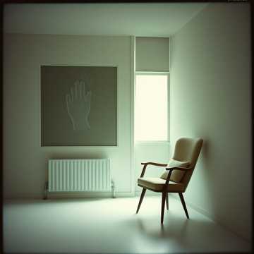 Cover art for Carry Me Quietly by pora doru