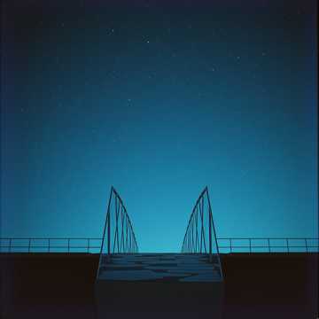 Cover art for Through the Storm by VirtualMusic2