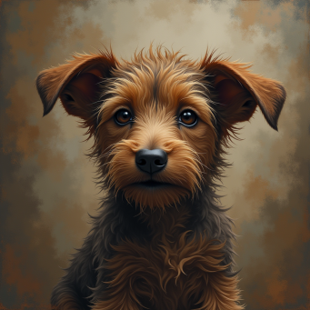 Portada de Through the Storm por VirtualMusic