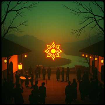 Cover art for Fier d’être Sambla de Tororso by Diabaté Eric