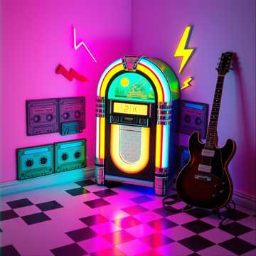 Brian ParkのFeel Luckyのカバーアート