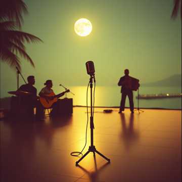 Cover art for Saudade en la Pista by Jae Zin