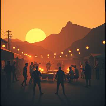 Cover art for تشلحيت by ALI JH