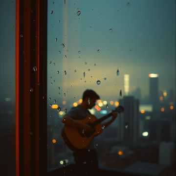 Cover art for Tum Se Bhi Zyada by TaRuN