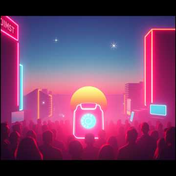 Cover art for Midnight Call, Summer Reply by Ava Moses