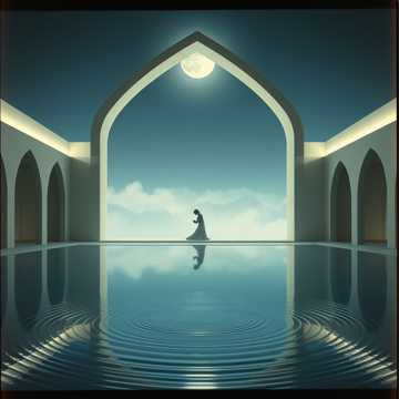 Cover art for Love by Taher Samadi