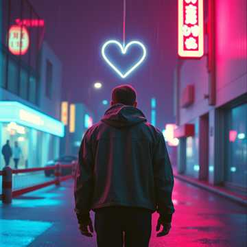 Cover art for Bir Adım Sana by BellaRosaa0