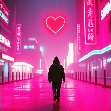 Cover art for Bir Adım Sana by BellaRosaa0