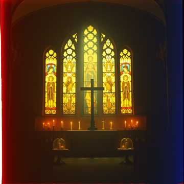 Pochette de Bis par ONE %