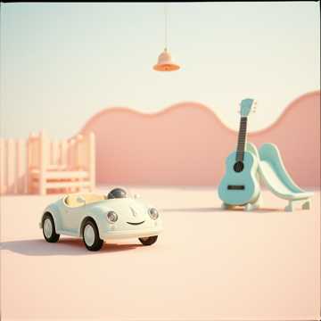 Cover art for Sharing Is Fun! by Farida jemo