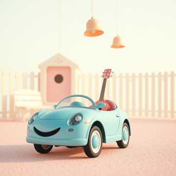 Cover art for Sharing Is Fun! by Farida jemo