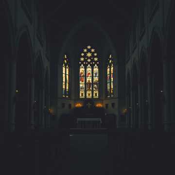 Marius DocaのBのカバーアート