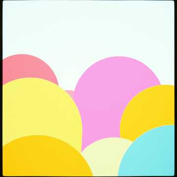 Cover art for Happy Days (V2) by VirtualMusic2