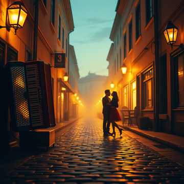 Cover art for Seara asta-i doar a noastră by kekinok523@fftube.com