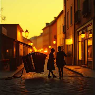 Cover art for Seara asta-i doar a noastră by kekinok523@fftube.com