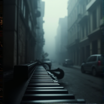 Cover art for Balas Lentas by K