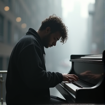 Cover art for Balas Lentas by K