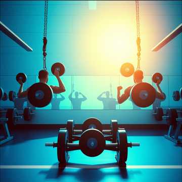 Cover art for For Glory in Beverwijk by Jac van Hooff