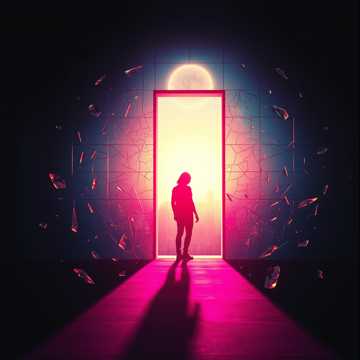 Cover art for they don't want me by Charlene Ngwarati