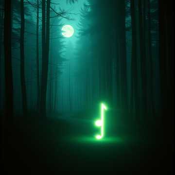 Cover art for Im Wald verloren by Benjamin Dittus