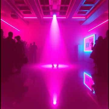 Cover art for Ritmo en la Pista by Remy Sartori