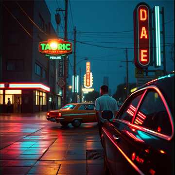 Cover art for 퇴근길 라디오 by TanukyX