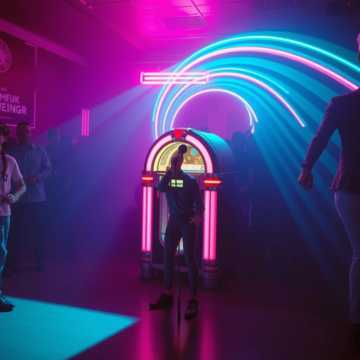 Cover art for free by Abinya DC