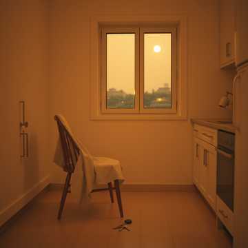 Cover art for More Than Anything by jz traccz