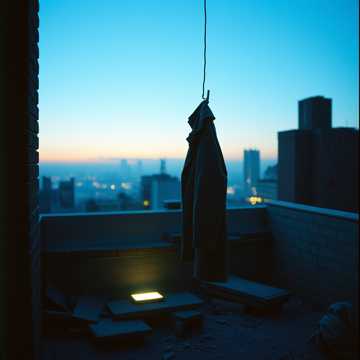 Cover art for Telefono Sotto Le Macerie by supercat.miao7