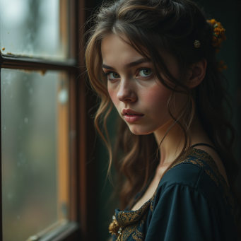 Cover art for Достоин любви? by Келли Фрэдд