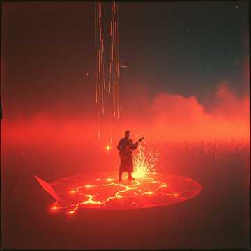 Cover art for Still end up in the grave by pora doru