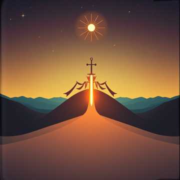 Cover art for abuzar by saeed moradi