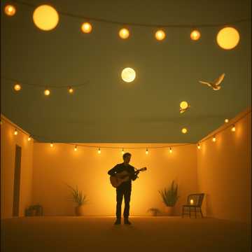 Cover art for Saiyaara Sa Re by TaRuN