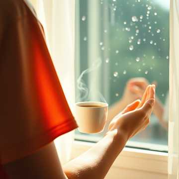 Cover art for My Sweet Lezzy by Auroralee Wade