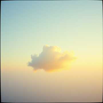 Capa de Angels Watching Over Me por Samuel Leon