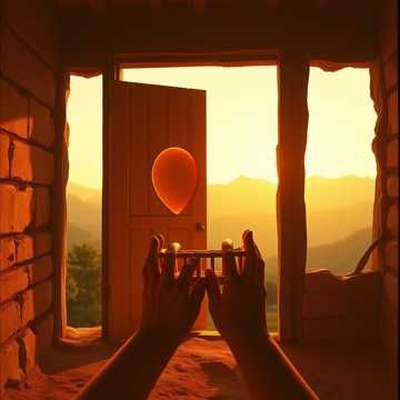 Cover art for Krahët E Njeriut Tim by Endrin Terstena