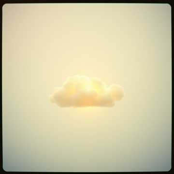 Capa de Angels Watching Over Me por Samuel Leon