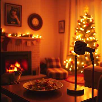 Cover art for Новогодний Жопапарад by Евгений Фильшин