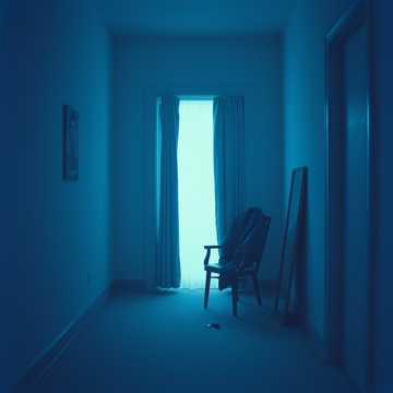 Cover art for Vacant Signal by info@pigsinspace.eu