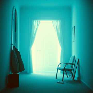 Cover art for Vacant Signal by info@pigsinspace.eu