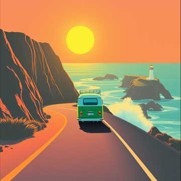 Pochette de Vacance par sevon11109@24faw.com